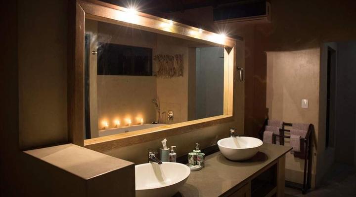 Elandsfontein 21, Mabalingwe