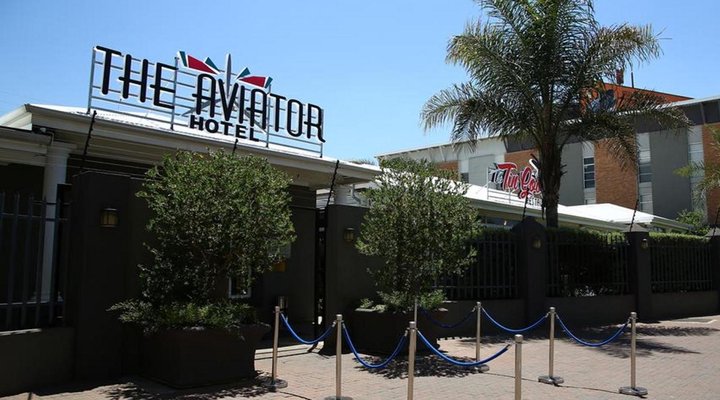 The Aviator Hotel