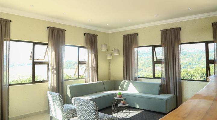 Pumbaa Wildlife Park and Accommodation