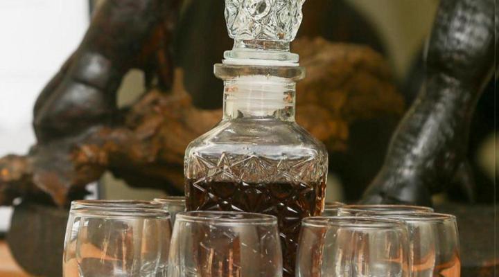 Pumbaa Wildlife Park and Accommodation