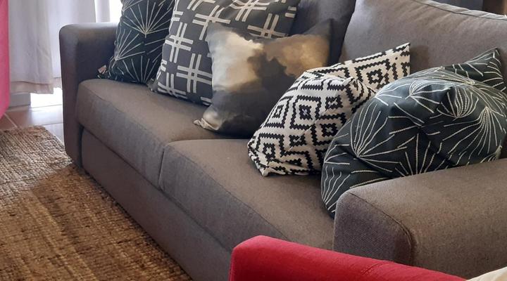 The Studio at The Aloes Farm