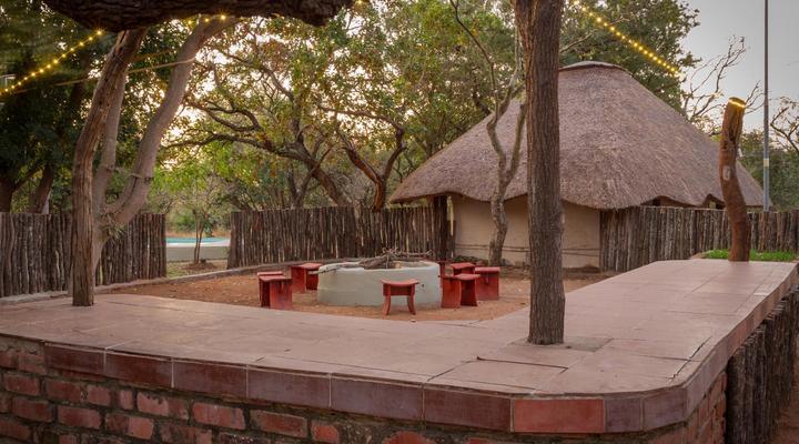 Wild Ride Safaris and Bush Camp