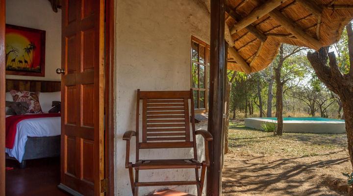 Wild Ride Safaris and Bush Camp