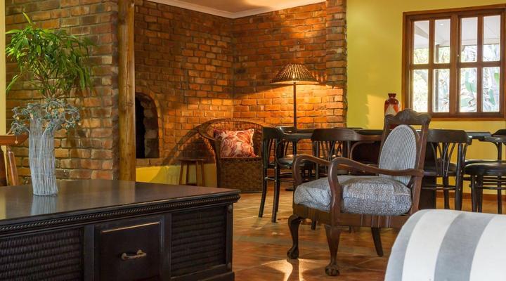 Wild Ride Safaris and Bush Camp