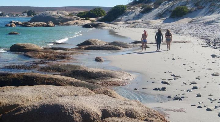 Onze Uitsight Cottage