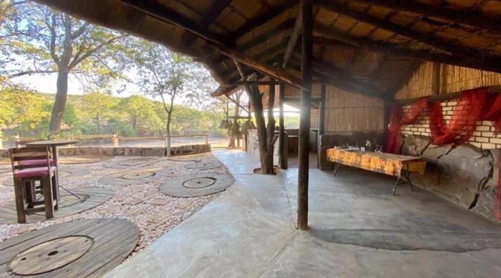 Kaoko Mopane Lodge & Campsite