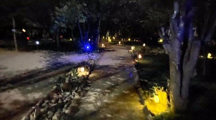 Kaoko Mopane Lodge & Campsite