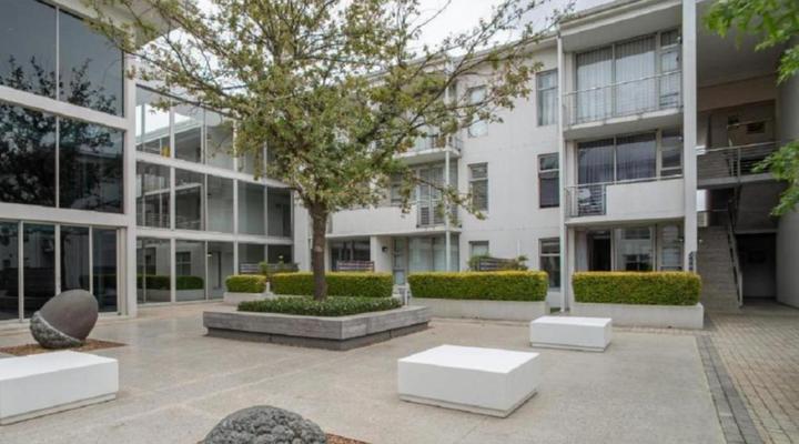 Lux Andringa Walk Apartments