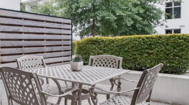 Lux Andringa Walk Apartments