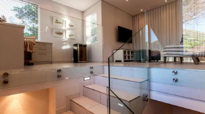 Villa on 1st Crescent