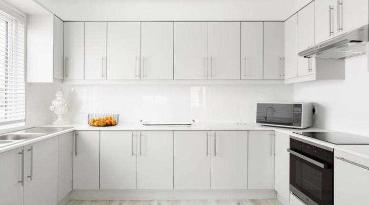 Villa on Camps Bay Drive