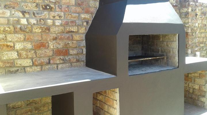 Come Home in Oudtshoorn