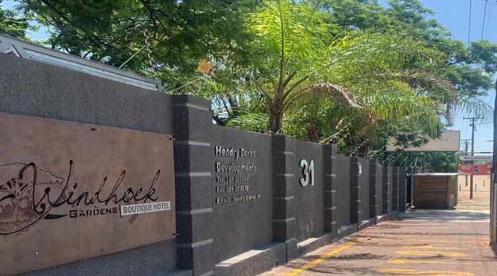 Dash Boutique Guesthouse