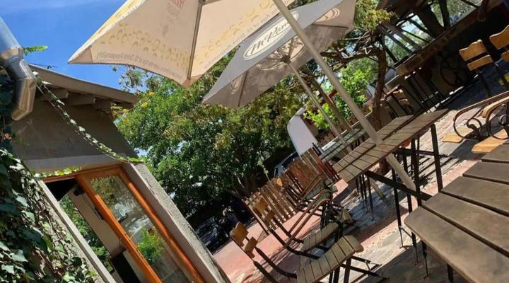 Dash Boutique Guesthouse