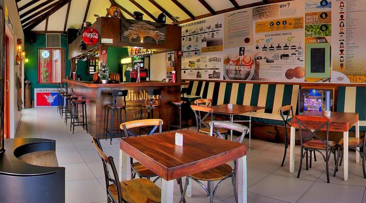 Dash Boutique Guesthouse