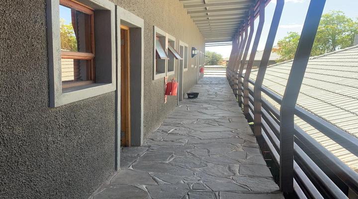 Dash Boutique Guesthouse