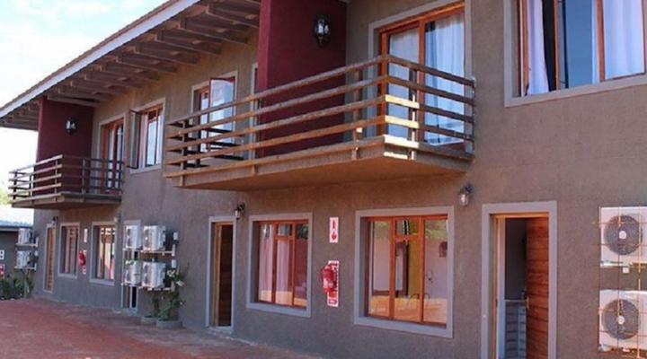 Dash Boutique Guesthouse