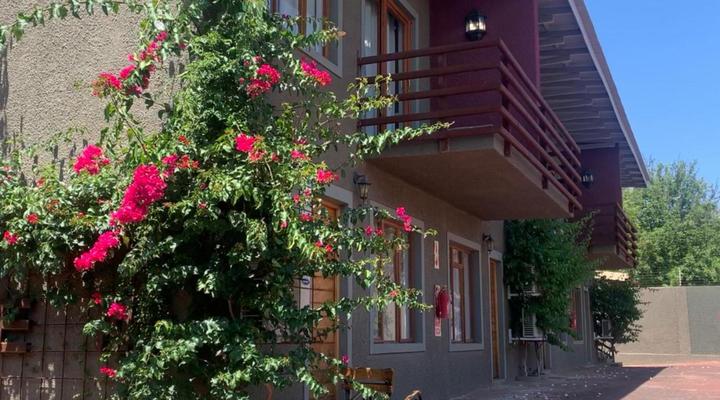 Dash Boutique Guesthouse