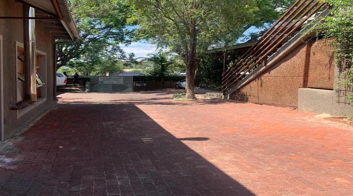 Dash Boutique Guesthouse