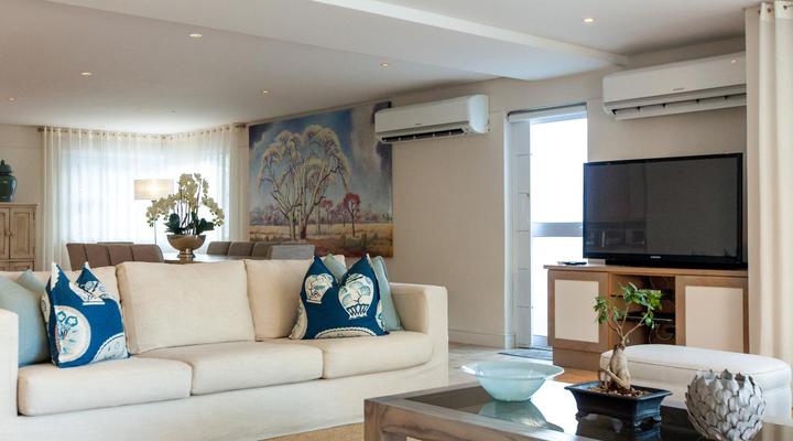 Villa on Slopes of Geneva Drive