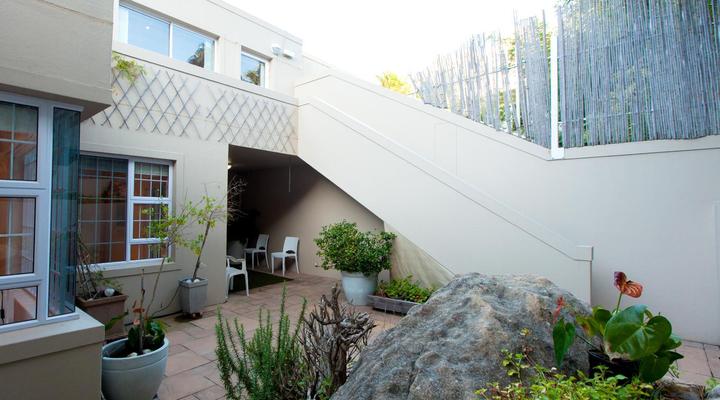 Villa on Slopes of Geneva Drive