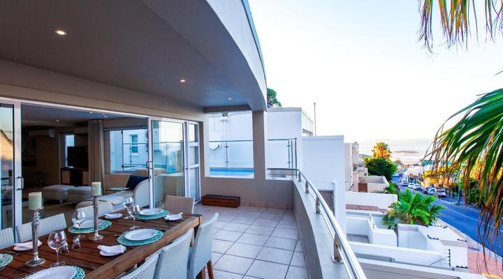 Villa on Slopes of Geneva Drive