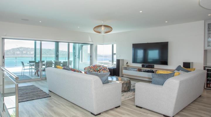 The View Langebaan Lagoon Villa