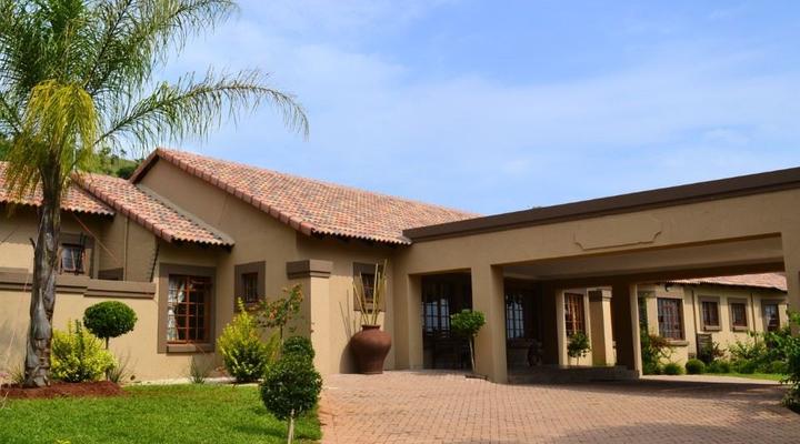 Casa Bella Guest House Wedding & Conference Centre