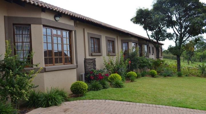 Casa Bella Guest House Wedding & Conference Centre