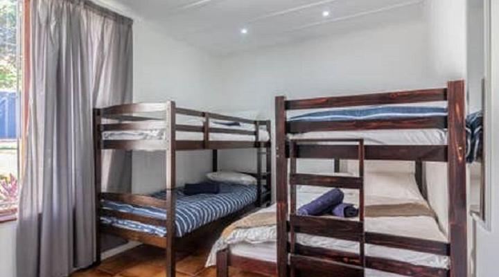 Beach Villa with Pool - walk to the beach