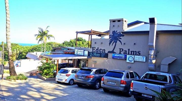 Eden Palms