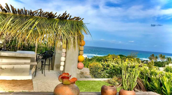 COCOtree Beach House