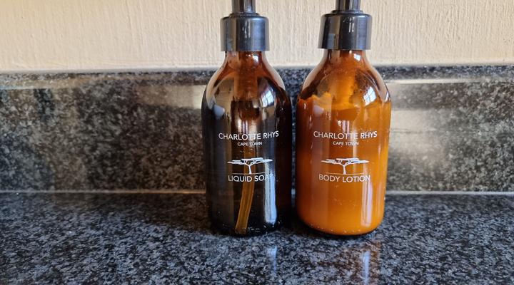 Tholo Lodge, Mabalingwe Nature Reserve