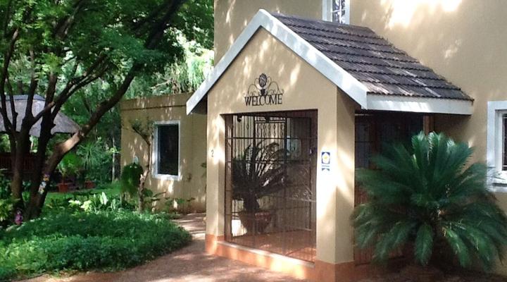 On Golden Pond Guesthouse