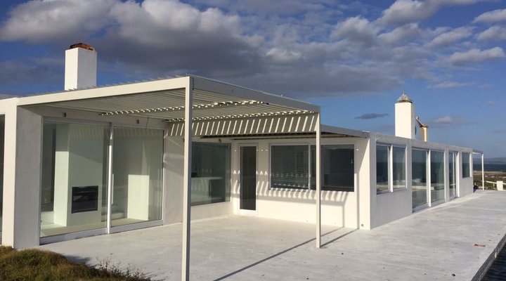 Wild Ocean Self Catering