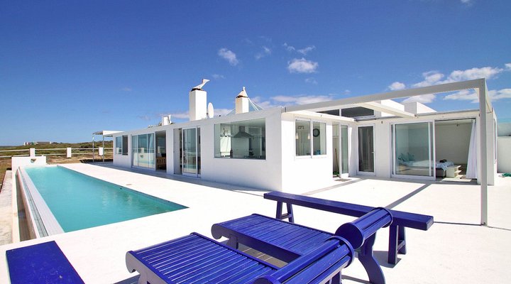 Wild Ocean Self Catering