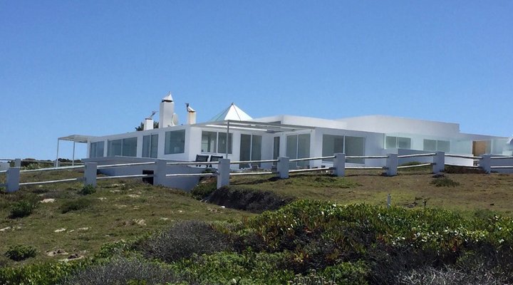 Wild Ocean Self Catering