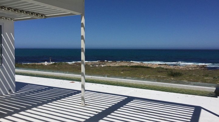 Wild Ocean Self Catering