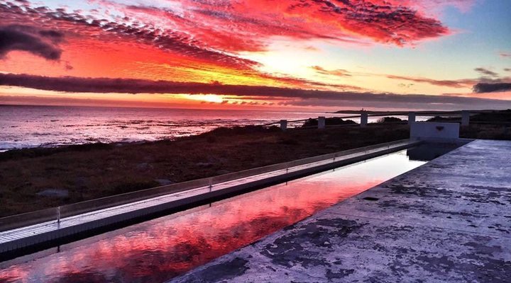Wild Ocean Self Catering