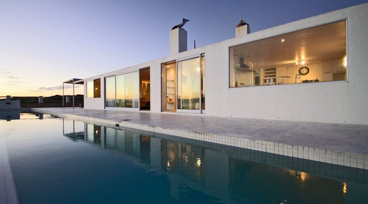 Wild Ocean Self Catering