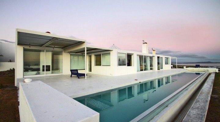 Wild Ocean Self Catering