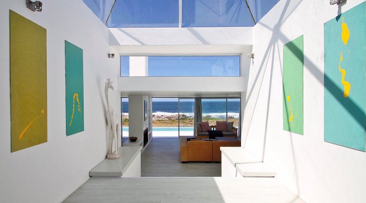 Wild Ocean Self Catering