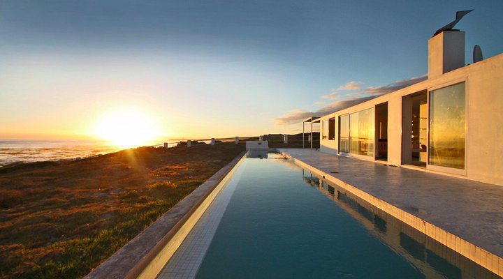Wild Ocean Self Catering
