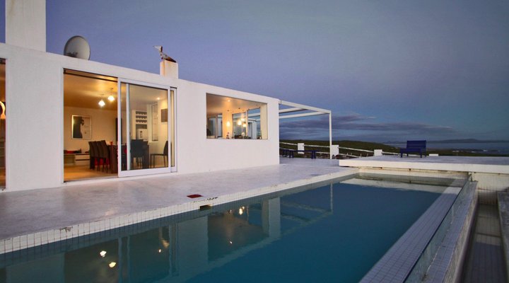 Wild Ocean Self Catering