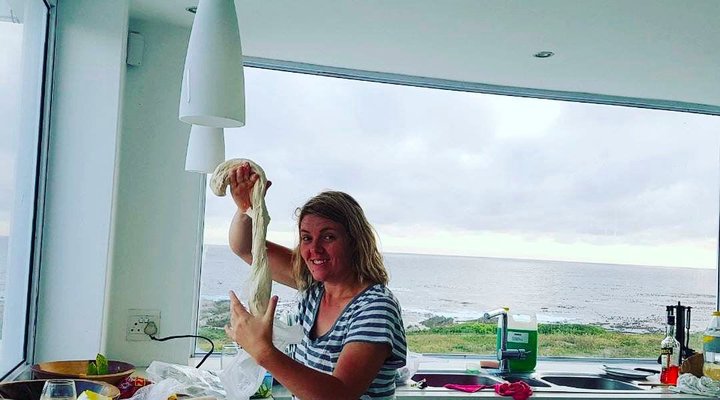 Wild Ocean Self Catering