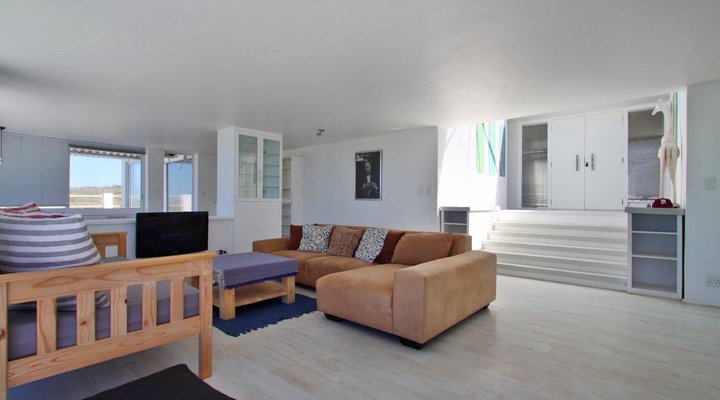 Wild Ocean Self Catering