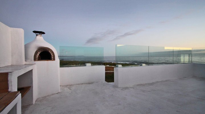 Wild Ocean Self Catering