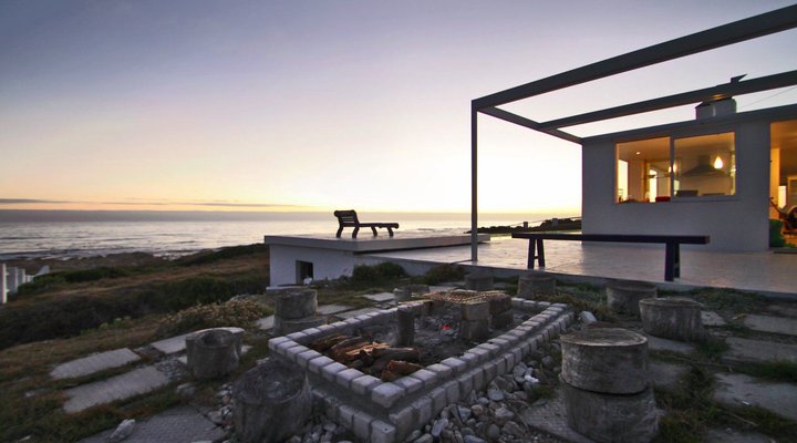 Wild Ocean Self Catering