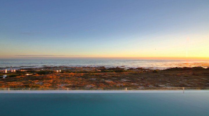 Wild Ocean Self Catering