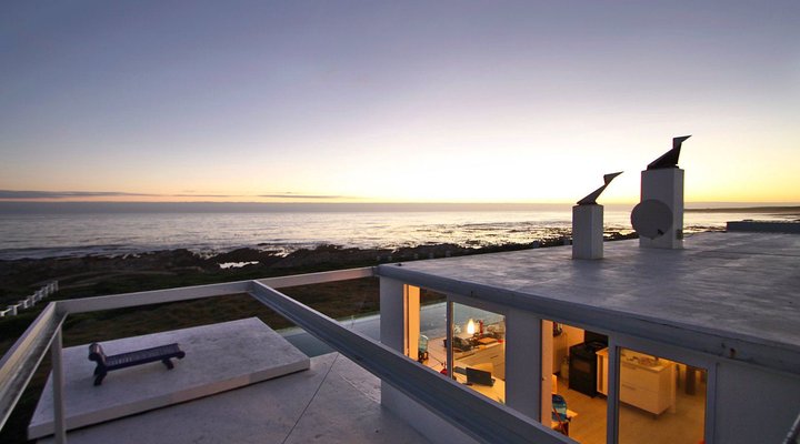 Wild Ocean Self Catering